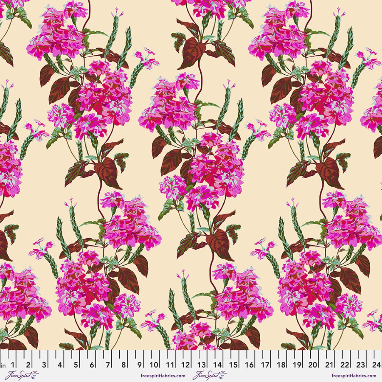 Baumwolle Patchwork - Anna Maria Horner - Fluent - May